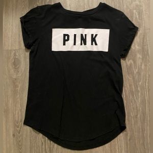 PINK Tee